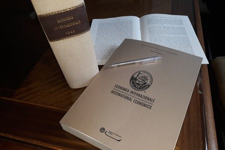 Economia Internazionale / International Economics