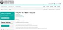 1 agosto 2024 - Online il terzo numero di Economia Internazionale/International Economics