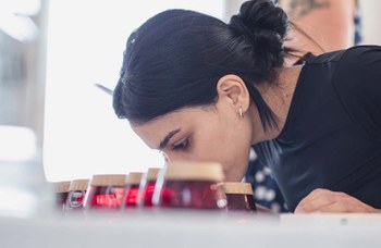 Elenco nazionale Assaggiatori di olio