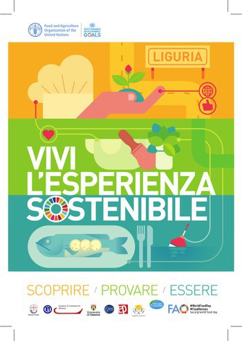 14 dicembre 2021: tre eventi in uno per promuovere le scelte sostenibili