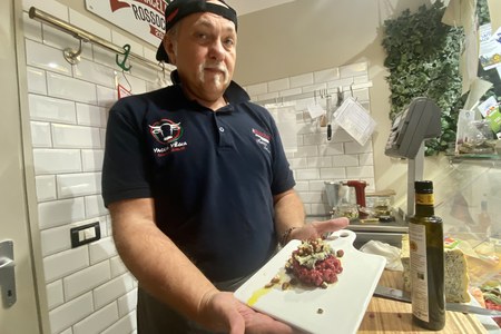 Ristorante RossoCarne