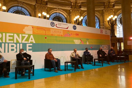 La presentazione