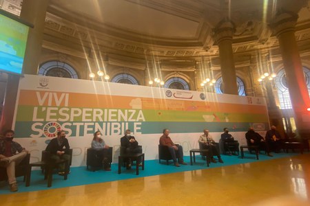 Le storie di sostenibilità