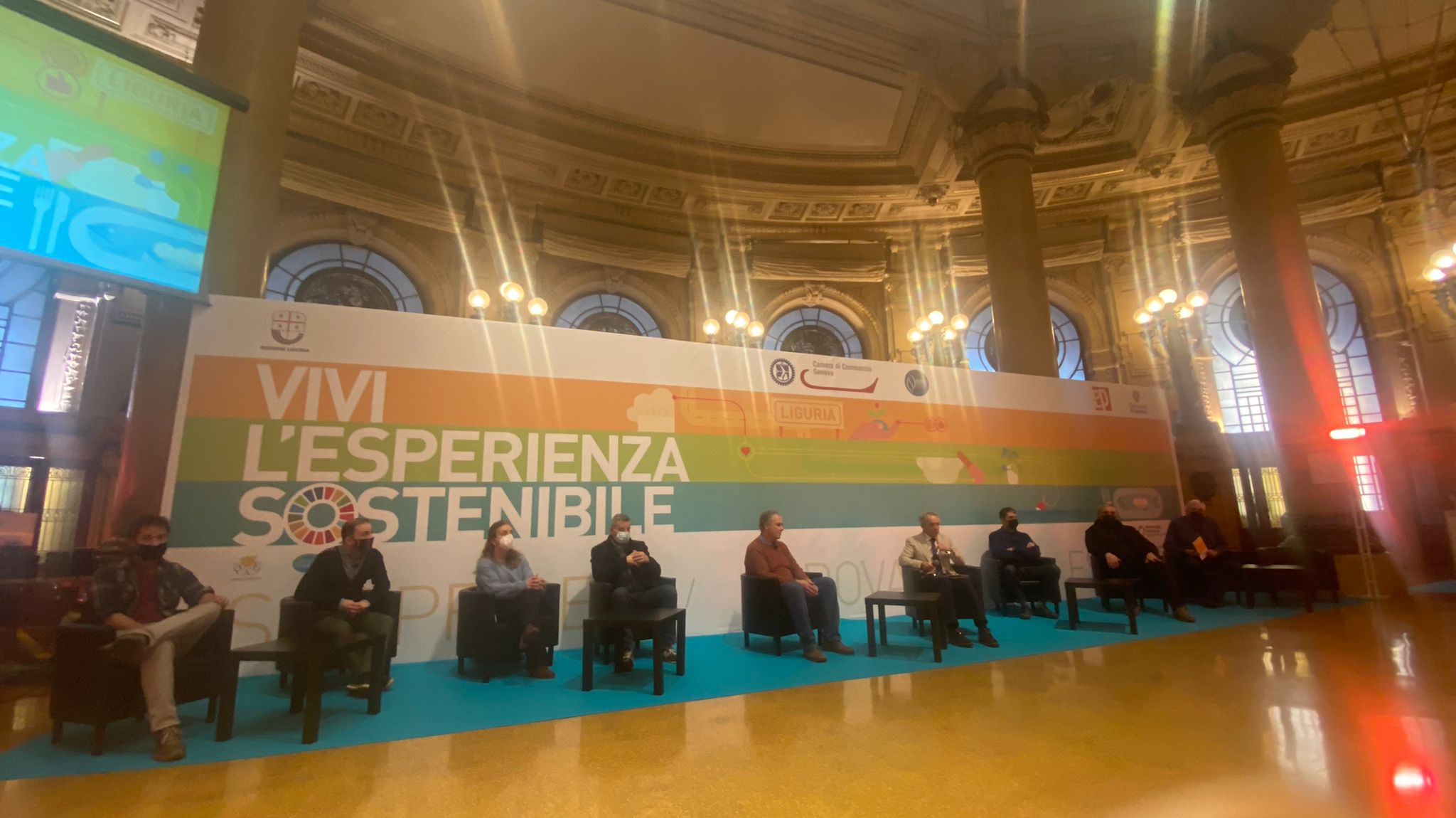 Le storie di sostenibilità