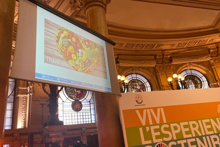 Vivi l'esperienza