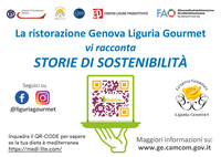 Il comunicato stampa - Dal 16 ottobre al 31 dicembre 2021 -  Giornata Mondiale dell’Alimentazione  GMA FAO