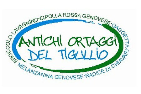 Antichi ortaggi del Tigullio MCG