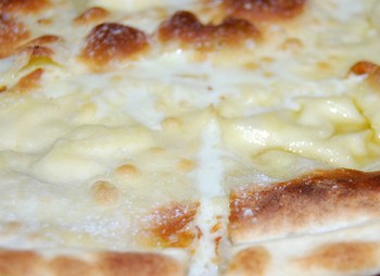 Focaccia di Recco col Formaggio IGP