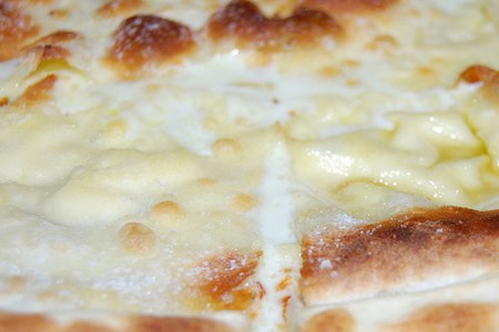 Focaccia di Recco col Formaggio IGP