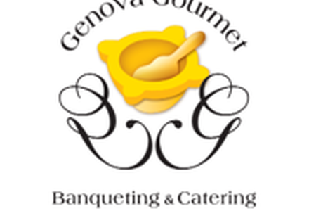 Banqueting & Catering  Genova Gourmet