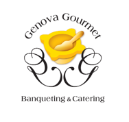 Banqueting & Catering  Genova Gourmet