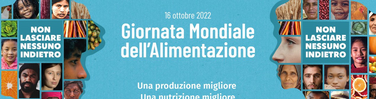 Il video della GMA FAO 2022