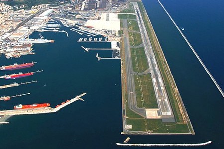 Aeroporto di Genova