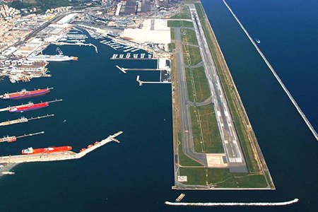 Aeroporto di Genova