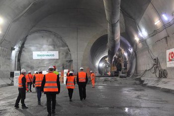 Infrastrutture e trasporti ferroviari