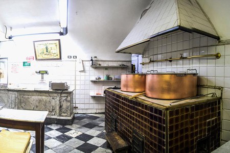 Scopri le botteghe di Genova