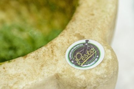 Il sito del Campionato mondiale di pesto genovese al mortaio