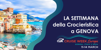 Clia Cruise Week