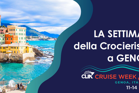 Clia Cruise Week