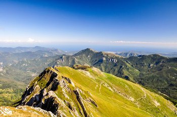 4 ottobre 2022 - Pubblichiamo il Destination Plan sull'Alta Via dei Monti Liguri