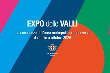 Expo delle Valli: vetrina dell'entroterra genovese