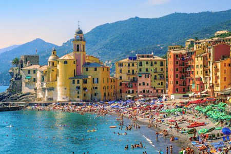 Camogli