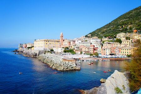 Genova