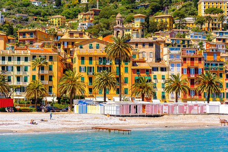 Santa Margherita Ligure