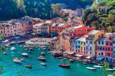 Portofino