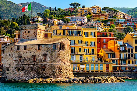 Rapallo