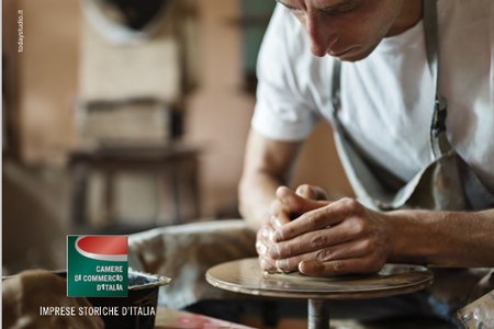 Iscrizioni al Registro delle Imprese Storiche Italiane 2026/2027