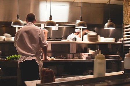 5 Gennaio 2022 - Aperte le iscrizioni al Corso per tecnico superiore della Ristorazione e della cucina per hotellerie 4.0