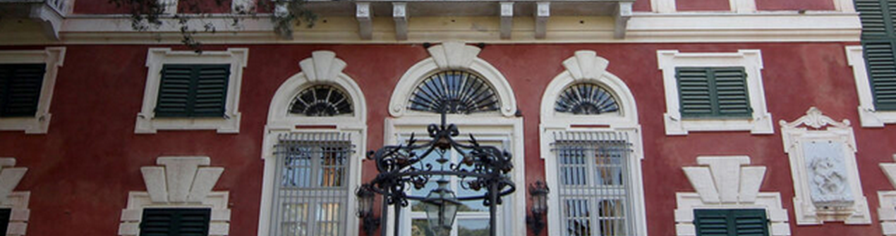 ITS Turismo Liguria - Academy of tourism, culture and hospitality