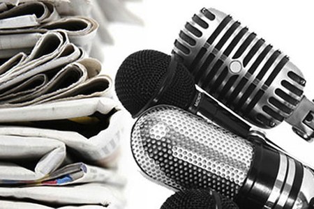 I comunicati stampa