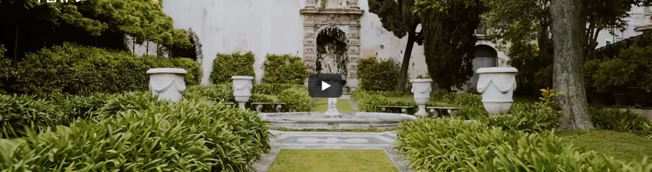 Il video di Mirabilia