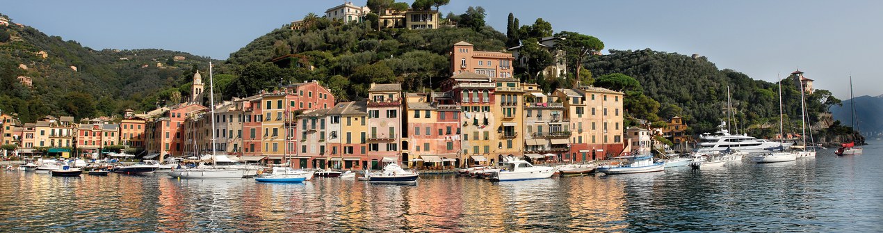 Osservatorio turistico regionale della Liguria