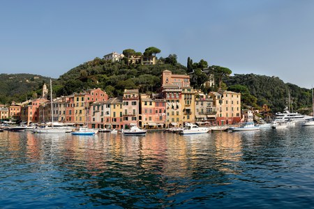 Osservatorio turistico regionale della Liguria