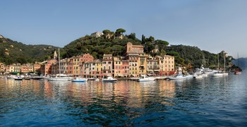 Osservatorio turistico regionale della Liguria