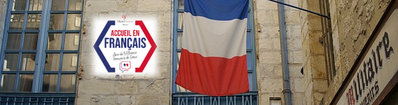 Progetto Accueil en Français