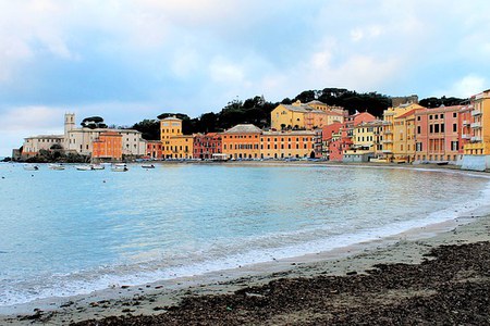 Entro il 4 marzo 2022 - Partecipa alla campagna di comunicazione per #tigullio2024