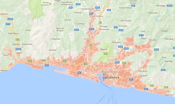 Pubblicato lo studio su imprese, occupazione e valore della produzione nelle circoscrizioni del Comune di Genova