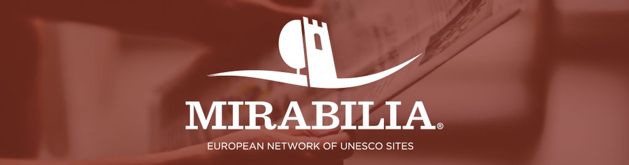 Il sito di Mirabilia