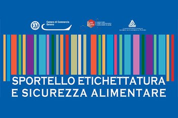 Sportello etichettatura e sicurezza alimentare