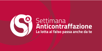19 – 23 ottobre Settimana anticontraffazione undicesima edizione