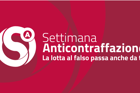 19 – 23 ottobre Settimana anticontraffazione undicesima edizione