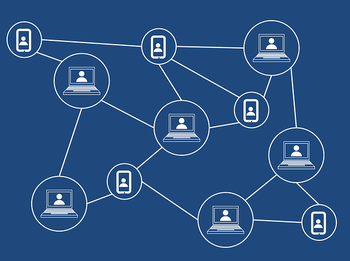 5 novembre 2020 - webinar dal titolo: “Blockchain & Logistica una tutela “tecnologica” per i marchi”