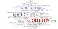 Fino al 20 gennaio 2025 – contributi per la promozione all’estero dei marchi collettivi e di certificazione