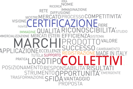 Fino al 30 gennaio 2026 – contributi per la promozione all’estero dei marchi collettivi e di certificazione