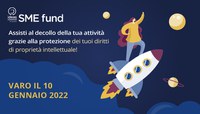 Fino al 16 dicembre 2022 - Fondo Euipo 2022 per il sostegno alla proprietà intellettuale delle PMI