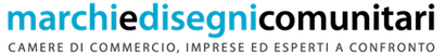 Progetto Marchi e Disegni Comunitari 2023 – incontri gratuiti one to one con esperti per PMI e aspiranti imprenditori